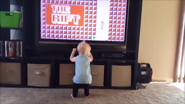 Babies, Kids, Animals Dancing to Rock Music - Funny Viral Video, Baby Comedy, Funny Animal Videos