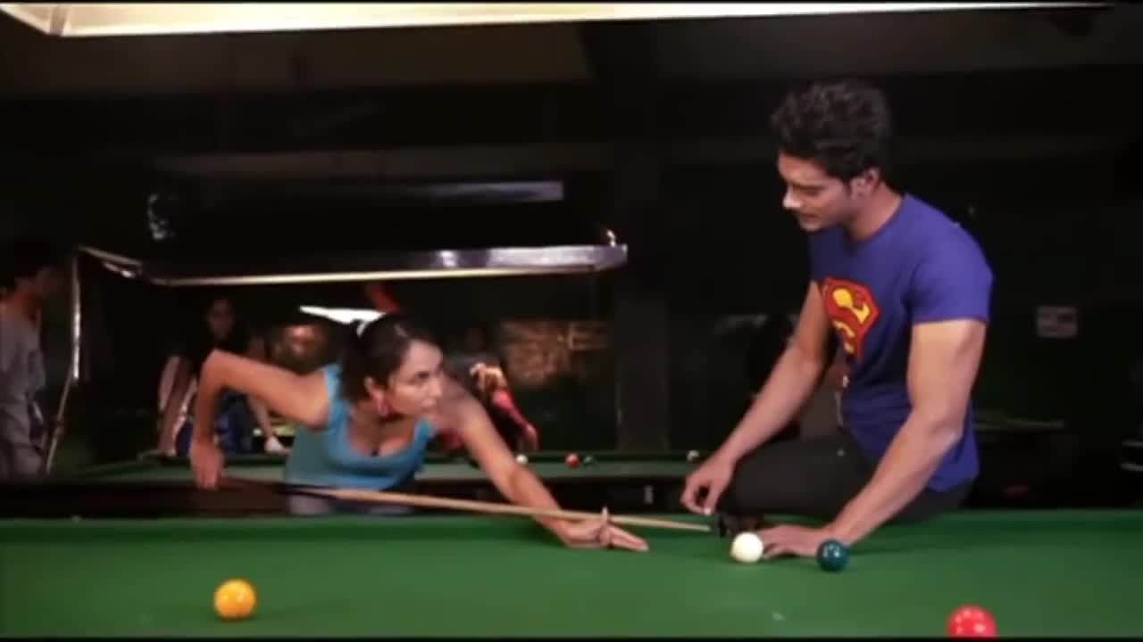 Men Will Be Men New video