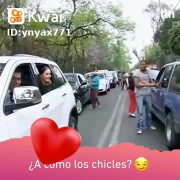 ¿Cuando encuentras el amor A ,primera vista?