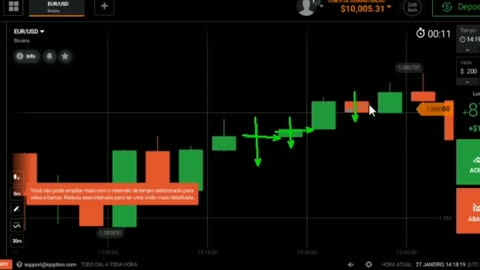 Mateus Almeida - Trader Expert - MOD 13 - AULA 03