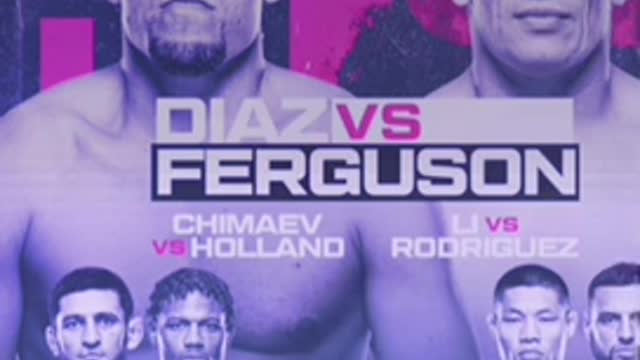 Ufc 279