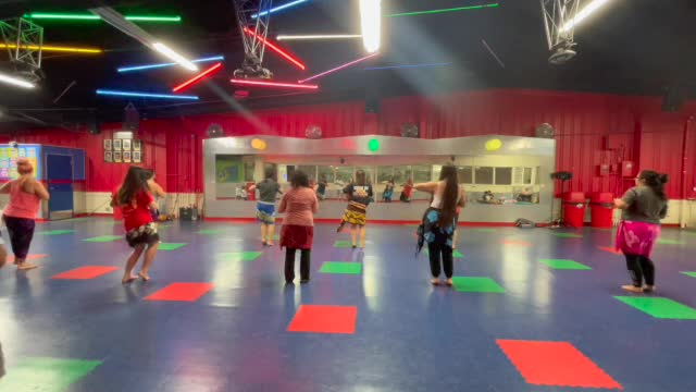 Motu Class 220601 Novice