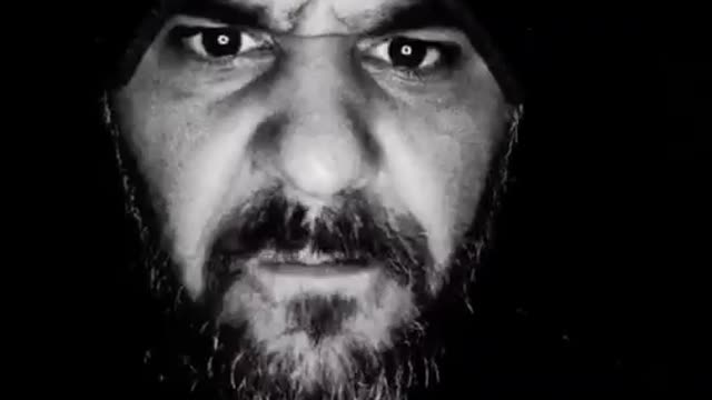 Waar zijn de echte mannen!