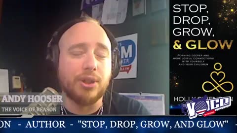 The Andy Hooser Show / 10-30-2023