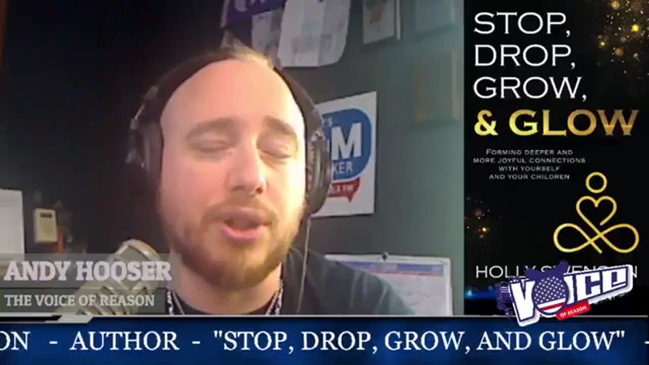 The Andy Hooser Show / 10-30-2023