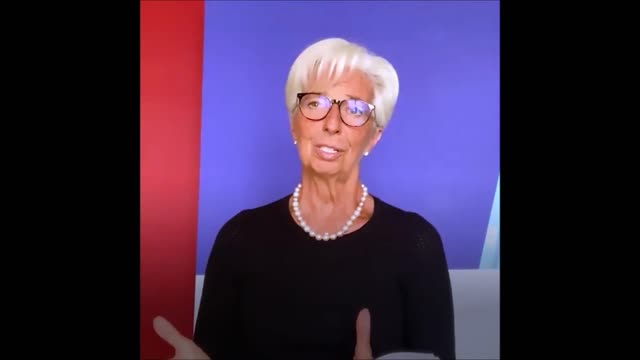 BREAKING : Christine Le Gard Out Of Cryo-sleep To LECTURE US!!! TNTV
