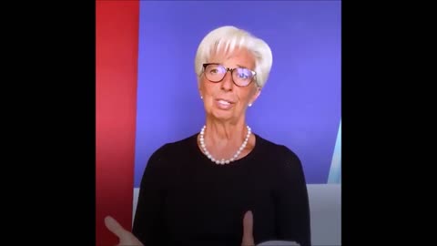 BREAKING : Christine Le Gard Out Of Cryo-sleep To LECTURE US!!! TNTV
