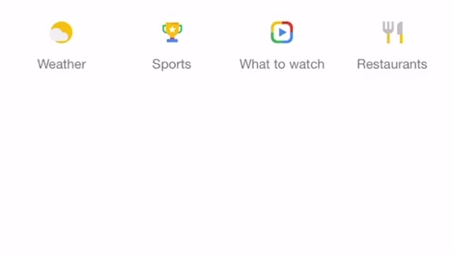 Google is Biased