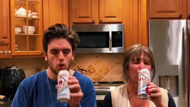 likemotherlikeson😂@bangenergy.ceo#voozhydrate@voozhydrate