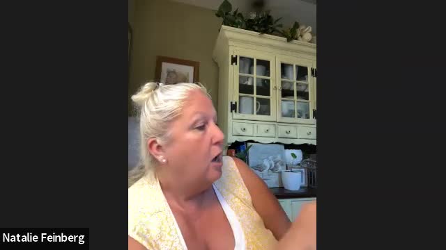 KCF Weekly Meeting 7/31/22