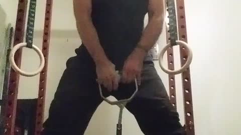 Rolling Grip Thing
