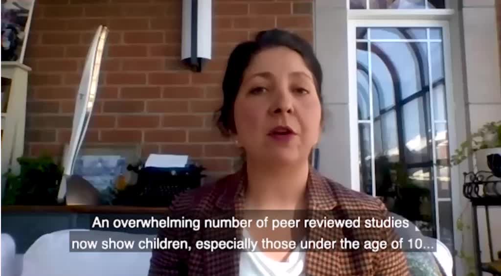 Canadian Doctors Speak Out!