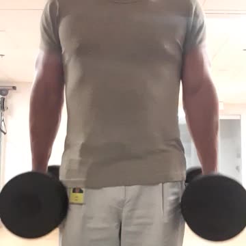 Shoulder Routine