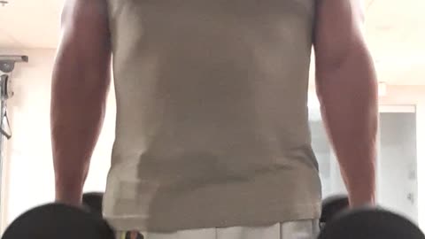 Shoulder Routine