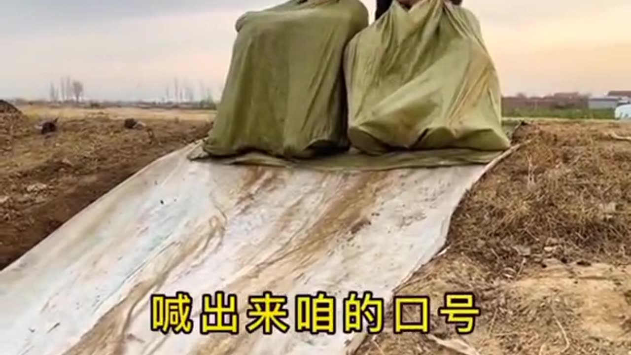 Funny video | funny bowling | Chinese funny video 🤣🤣