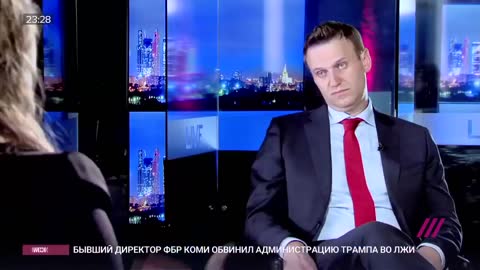 Навальный об Абхазии и Южной Осетии 2017 год - Навальный об Абхазии и Южной Осетии 2017 год