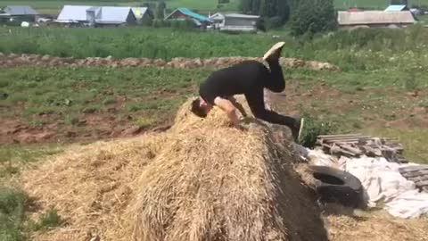 rural ninja