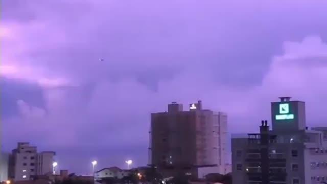 AMAZING VIDEOS - THE FORCE OF NATURE