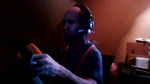 [Cyraxx Youtube 2021-1-1] Qualifying for My 1st Ever F1 2020 Solo Comp