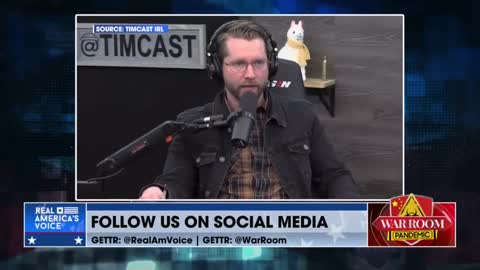 Joe Allen: Davos and the Fourth Industrial Revolution