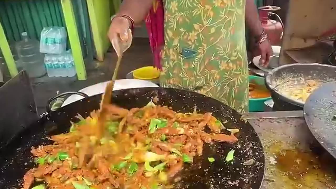 India foods