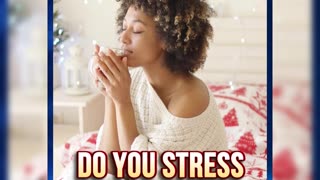 #TitanMedical #Poll: “Do you stress more during the holidays?”