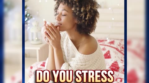 #TitanMedical #Poll: “Do you stress more during the holidays?”