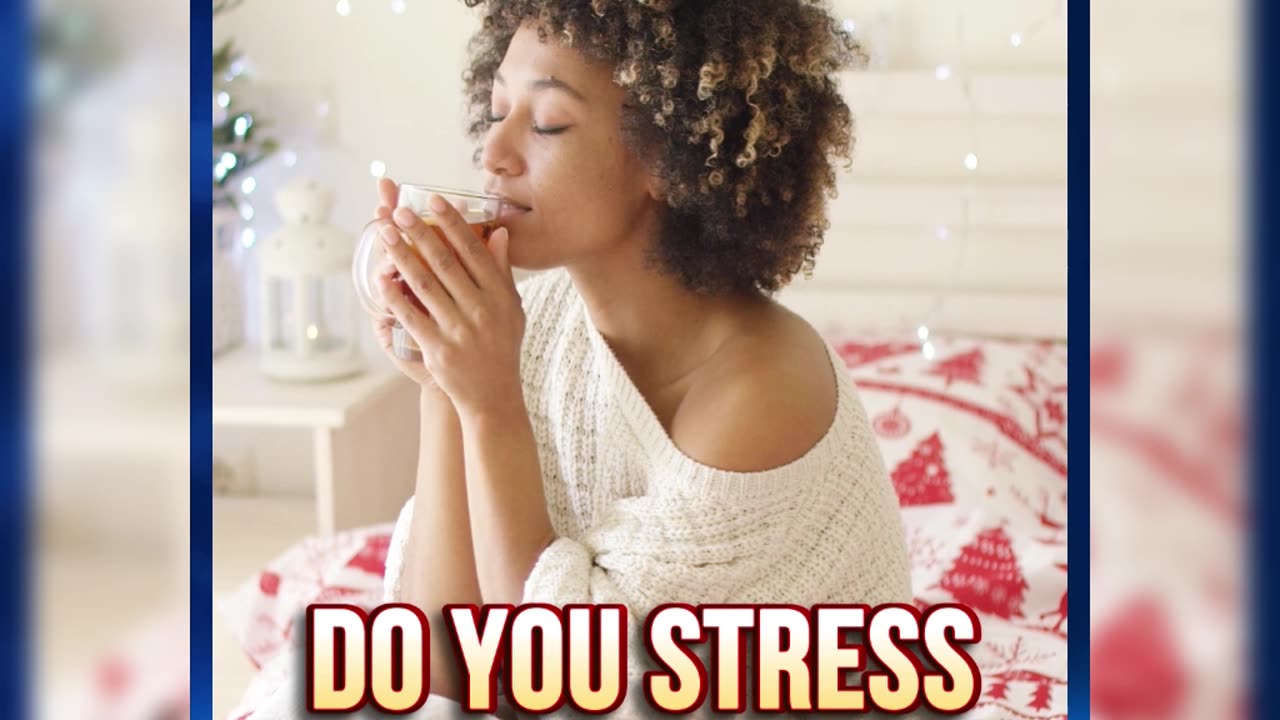 #TitanMedical #Poll: “Do you stress more during the holidays?”