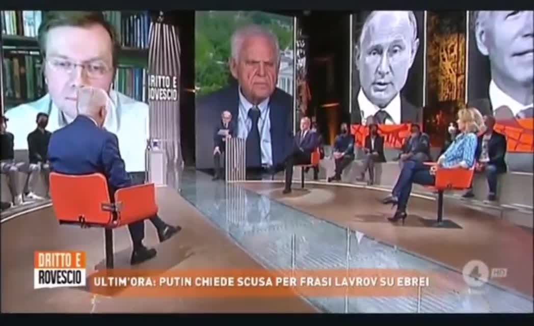 Intelligence Usa ha aiutato a uccidere generali Russia