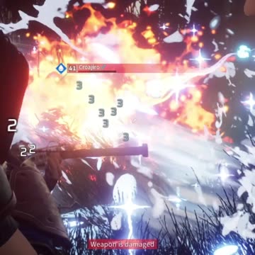 Warning: Frog Is Tough!! Back to Palworld #gaming #palworld