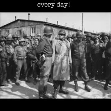 Aug. 4, 2023 Gen. Patton quotation of the day #georgepatton #ww2 #war #leadership #johnnyhorton