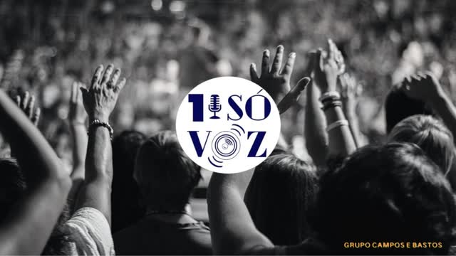 Uma só Voz - portal de comunicação Instituto Lutando pela Vida