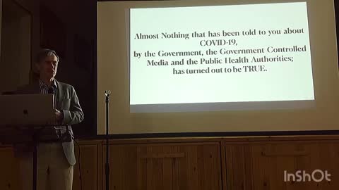 Health Talk August 2022