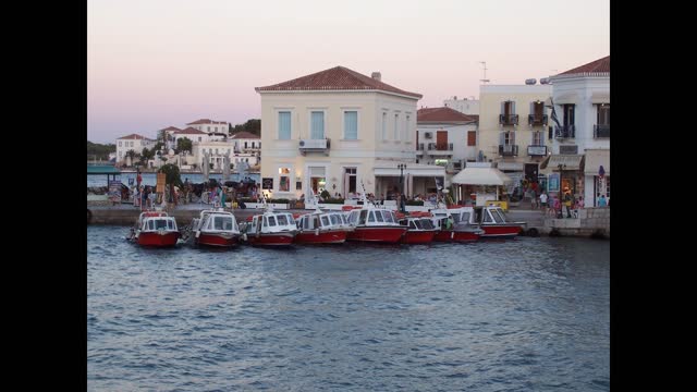 Spetses