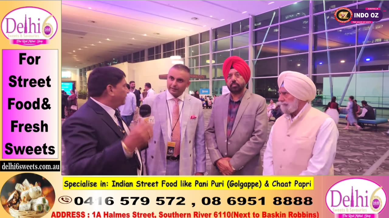 GURDAS MANN LIVE SHOW PERTH PUBLIC REVIEWS