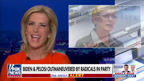 Laura Ingraham: We've been warning you this would happen