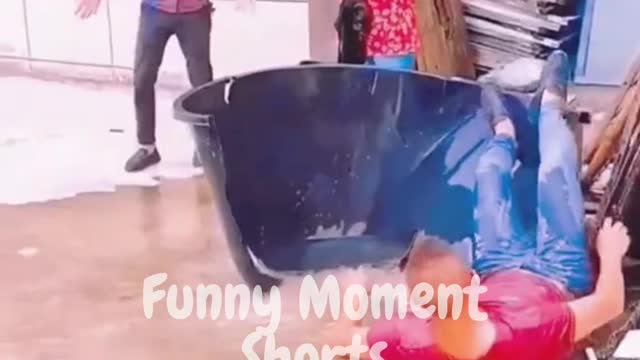 Best funny moment. Try not to laugh
