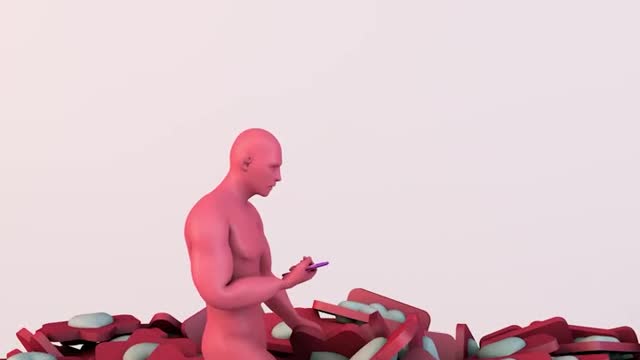Virtual Love!