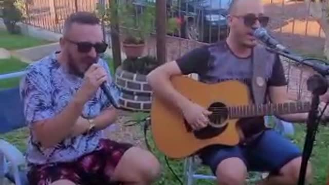 João Paulo e Jardel - Cover