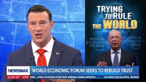 Exposed: The Davos Delusion - Unmasking the Elites' Hypocrisy With Carl Higbie