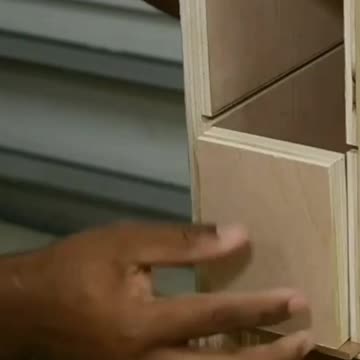 Japanese wood idea / wood conter design / wood worker /wood work k video