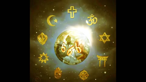 One World Religion