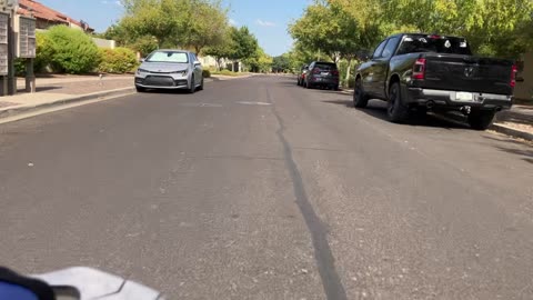 Being an Idiot 170