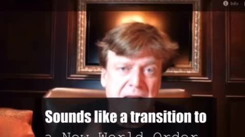 NWO GLOBALIST PATRICK BYRNE 🤣🤣🤣🤦🏻‍♀️ TRUMP ARREST HIM HIM NOW