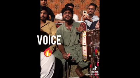 Voice watch till end 😍