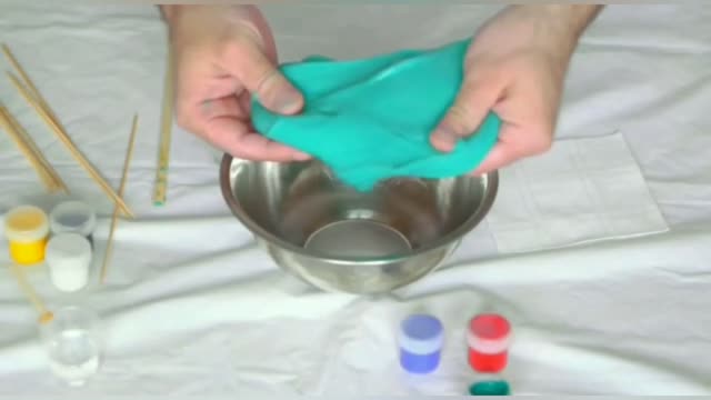 How to make slime easily