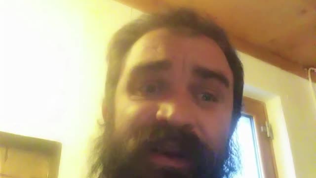 LA GRANDE RIVELAZIONE