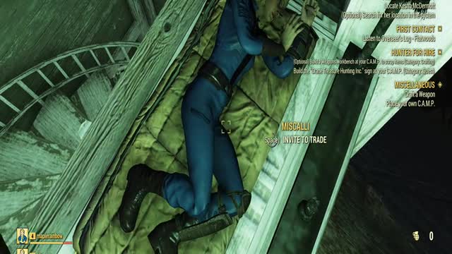 Fallout 76 Pt.2(Twitch-tmangaming91)