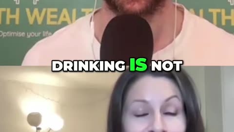 Breaking Free, How I Quit Smoking and Drinking to Transform my Life