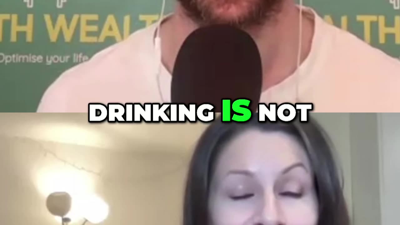Breaking Free, How I Quit Smoking and Drinking to Transform my Life